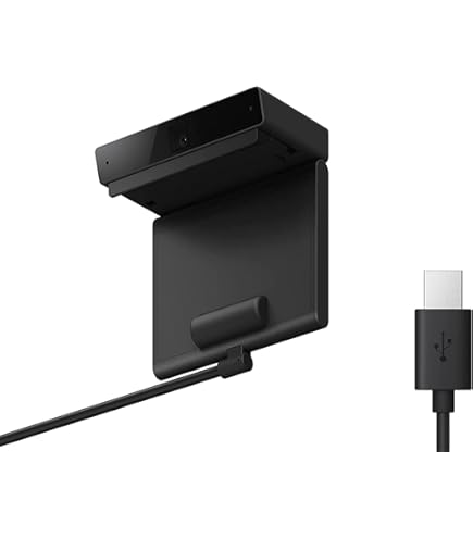 Amazon.com: Sony BRAVIA CAM (CMU-BC1) Compatible with Select 2022