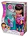 Dora & Friends Chat with Me Dora Doll by Mattel