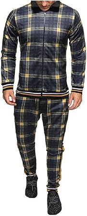 mens big and tall sweatsuits