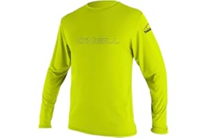 O' NEILL Kids' O'neill Youth Basic Skins UPF 50+ Long Sleeve Sun Shirt