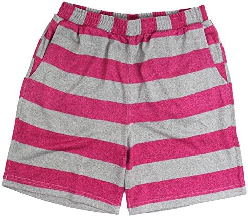 Amazon Healthknit ヘルスニット 総柄 ハーフパンツ Ss ボーダー 半ズボン 短パン メンズ ブランド カジュアル アメカジ アウトドア ストリート Hk4618 フィットネス トレーニング ショート ハーフパンツ 通販
