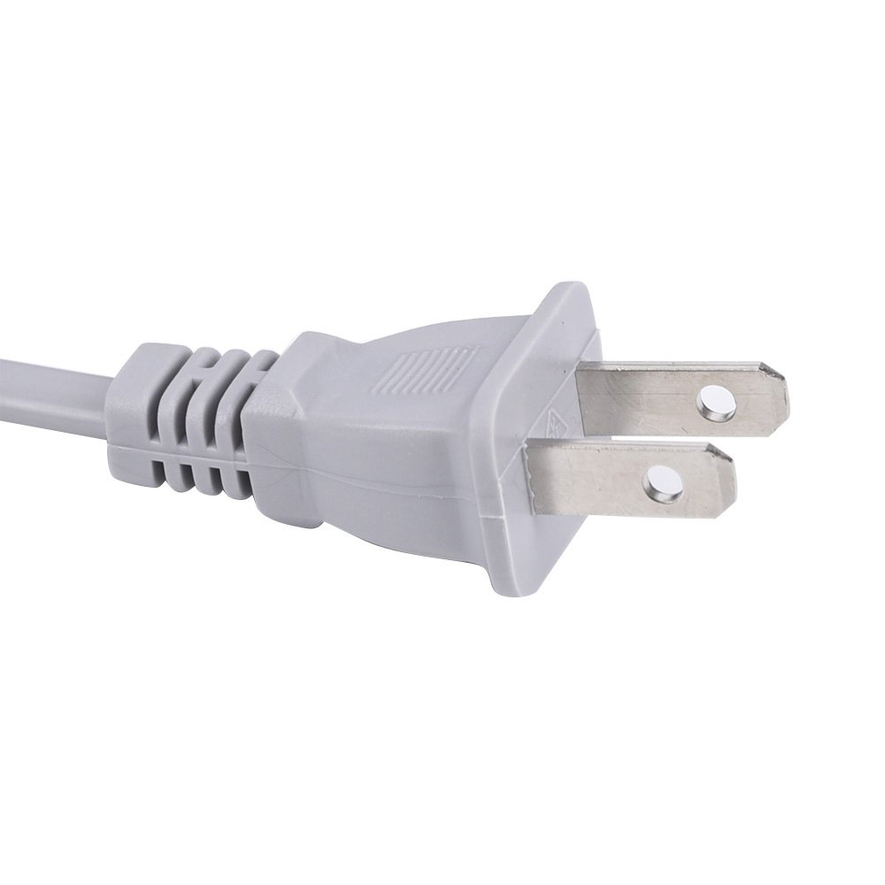 eBoot Gamepad Charger for Wii U, AC Adapter Wall Power Charger for Nintendo Wii U Gamepad