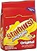 Starburst Original Jellybeans Candy Easter 39 Ounce Stand Up Bag