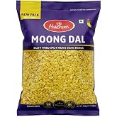 Haldiram Moong Dal - 400g - Pack Of 1