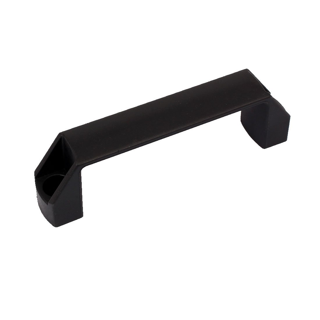 Sourcingmap 140mm x 25mm x 40mm Plastic Arch Style Bow Pull Handle Grip Puller Black