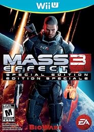 Mass Effect 3