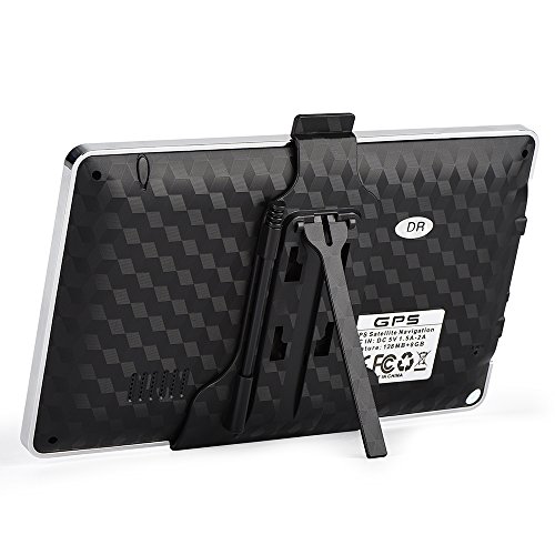 HighSound-GPS-Navigation-for-Car-7-inches-8GB-Lifetime-Map-Update-Spoken-Turn-to-turn-Navigation-System-for-Cars-Vehicle-GPS-Navigator