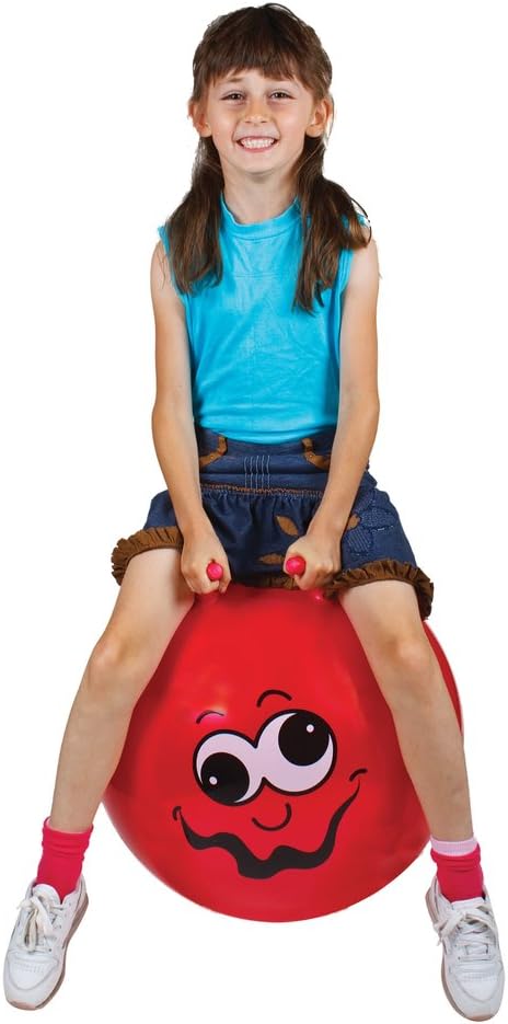 space hopper for 2 year old