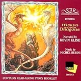 MERLIN AND THE DRAGONS                             image