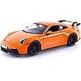 BBURAGO 1/24 - P-ORSCHE 911 GT3-2021