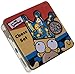 Simpsons Chess Set with Laminated fold-up playing board