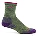 DARN TOUGH (Style 1903) Women's Hiker Hike/Trek Sock - Moss Heather, Medium