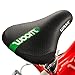 Woom 2 Pedal Bike 14”, Ages 3 to 4.5 Years