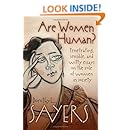 Are Women Human? Penetrating, Sensible, and Witty Essays on the Role of Women in Society