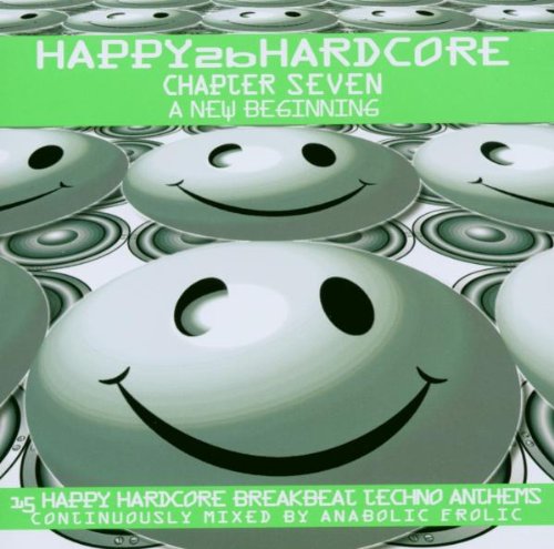 Happy 2b Hardcore 7