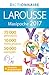 Larousse Maxipoche 2016 dictionnaire du francais (French Edition) by Larousse (2015-08-15) by 