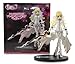 Sega Fate/Extra CCC PM Figure with 7.5