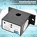 Current Sensing Switch, Normally Open Current Sensing Switch Adjustable AC 0.2-30A SZC23-NO-AL-