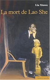 La  mort de Lao She