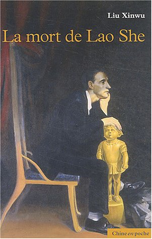 La  mort de Lao She