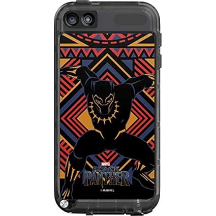 Black Panther T Challa Unframed Wall Poster Print 34 X 22 Trends International