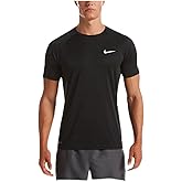 Nike Men's Dri-FIT UPF 40+ Hydroguard Swim Tee