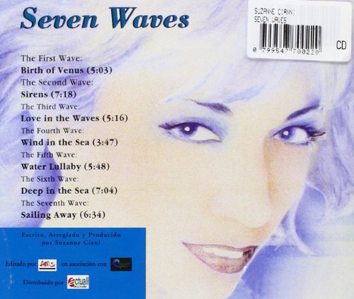 Seven Waves