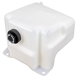 TRQ Coolant Reservoir Compatible with 1999-2000