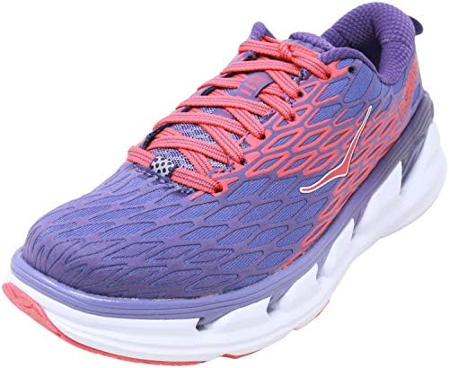 hoka one one vanquish women's