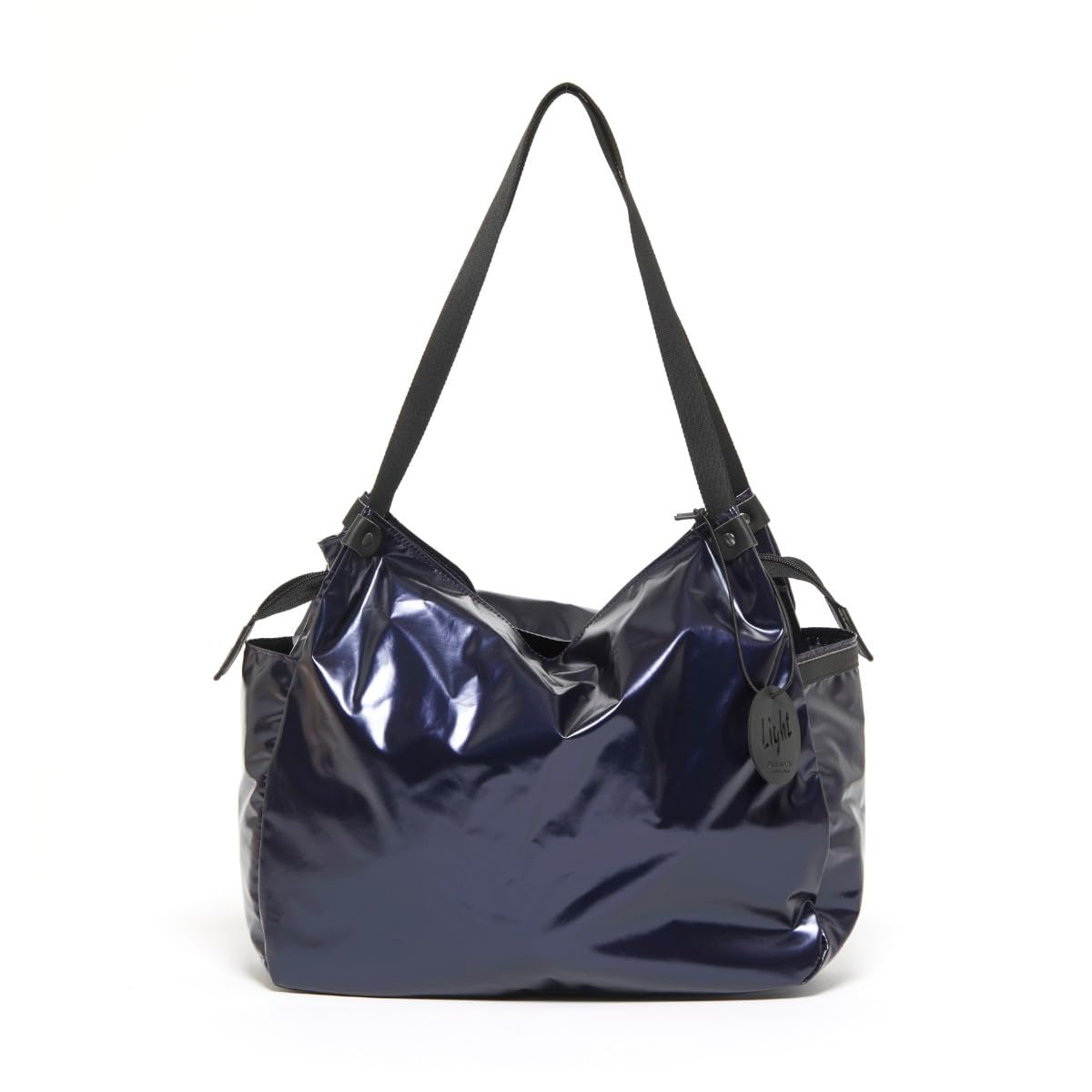 Jack Rubber 1566 Levant Luvan Tote Bag, 9.5 oz (280 g), Shoulder Bag, Business, Ladies, Made in France