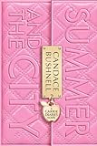 "Summer and the City A Carrie Diaries Novel" av Candace Bushnell