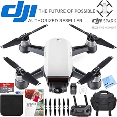 dji spark amazon