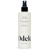 Odele Texturizing Sea Salt Spray, Boosts Volume & Creates Tousled Texture for Straight to Wavy Hair Types, 8 Fl Oz