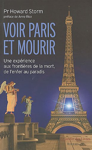 Voir Paris et mourir