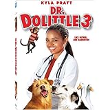 Dr. Dolittle 3