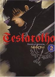 Testarotho