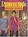 Ribbon Style: Knitted Fashions And Accessories by