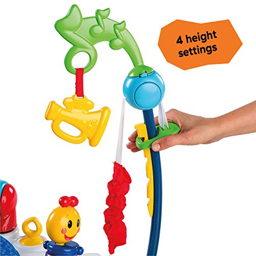 Baby Einstein Activity Jumper - Image 6