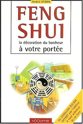 Download Feng shui/deco./bonheur a votre portée PDF