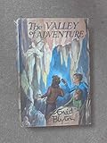 Hardcover Valley Of Adventure Book