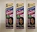 BIGEN SPEEDY CONDITIONING COLOR (#6 Medium Brown) Pack of 3