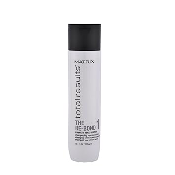 Matrix Total Results The Re Bond 1 Shampoo 300ml Extreme Repair