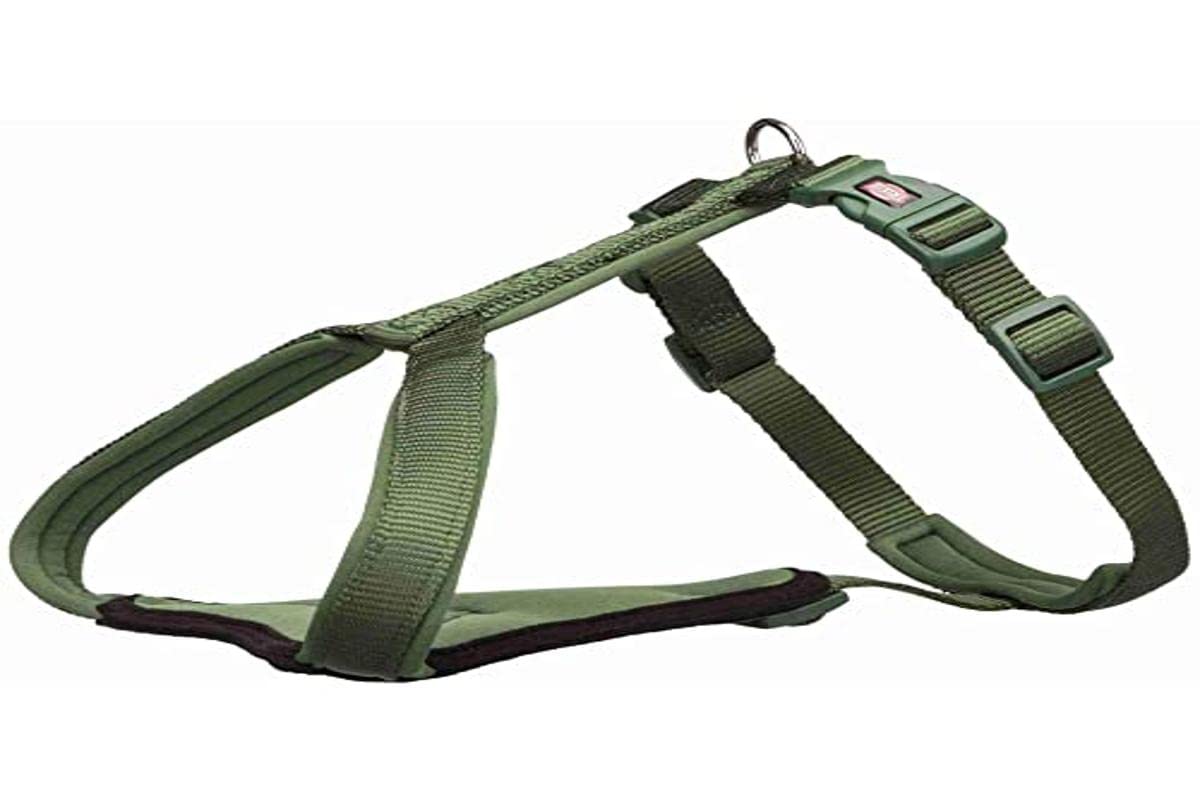 Trixie Premium Y Dog Harness