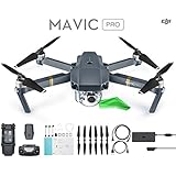 DJI Mavic Pro + DigitalAndMore Ultra Gentle Micro Fiber Cleaning Cloth (Base)