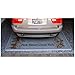 Auto Care Products 70034 Clean Park 3' x 4' Heavy Duty Oil Drip Mat with 50-mil Vinyl Sheeting