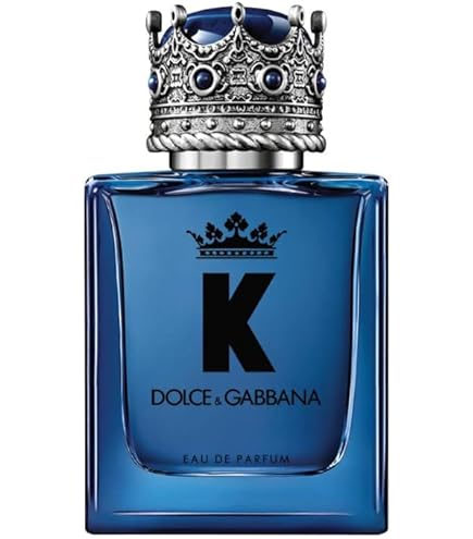 Amazon.com: Dolce&Gabbana K, Eau De Toilette Spray, For Men - 50