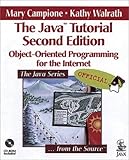 The Java Tutorial: Object-Oriented Programming for the Internet (2nd Edition)