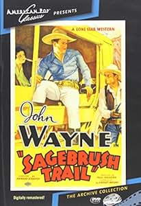 Amazon.com: Sagebrush Trail: Hank Bell, Hal Price, Hal