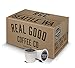 Real Good Coffee Co French Roast Dark Coffee K Cups 36 Count