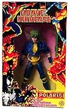 Marvel Universe Polaris 10 inch Poseable Action Figure
